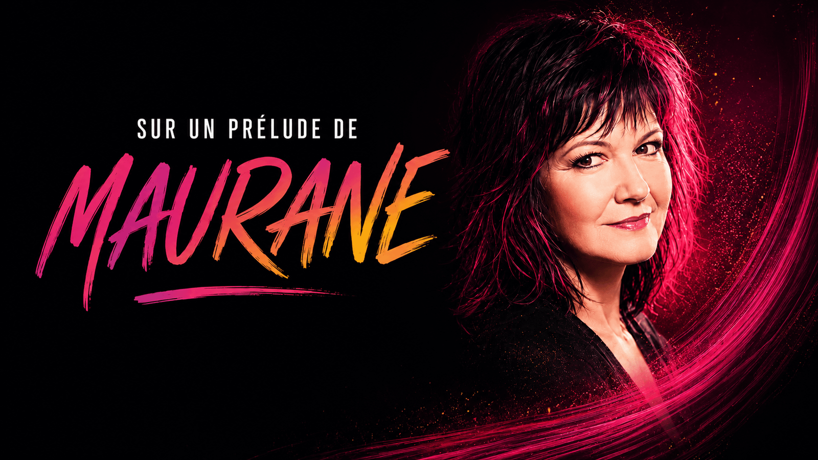 Sur un prélude de Maurane – Le samedi 26 septembre 2026 à 20h00