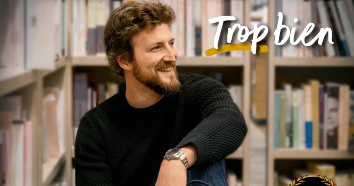 Denis Richir – Vendredi 22/11/2025