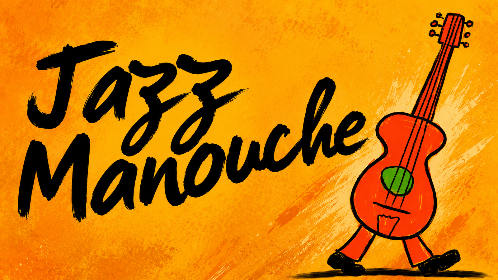 Jazz Manouche By “O’ Juliette” – Le samedi 13 juin 2026 à 20h00