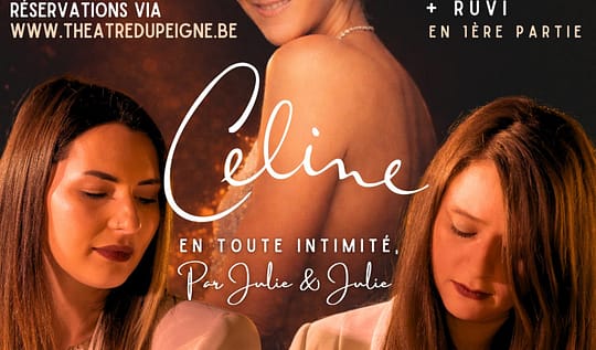 Céline en toute intimlité – Julie & Julie