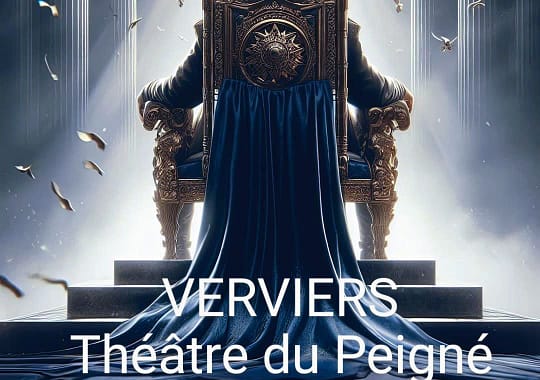 Le Roi se Meurt