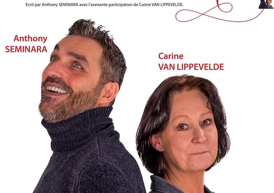 Toi c’est moi – Vendredi  27 novembre 2026 à 20h
