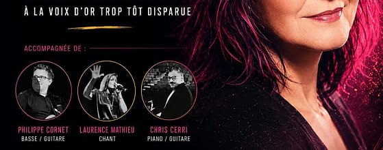 sur un prelude de maurane le 26 septembre 2026 à 20h00 au theatre du peigne à verviers